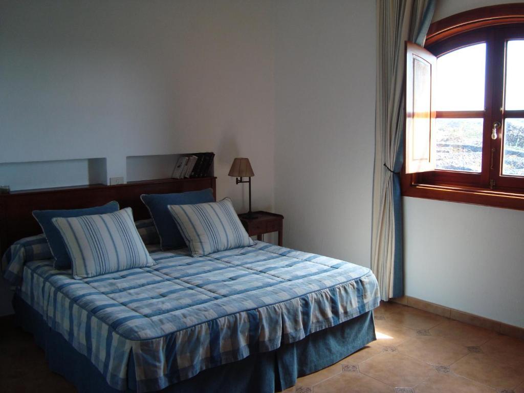 Villas Macher Tías Cameră foto