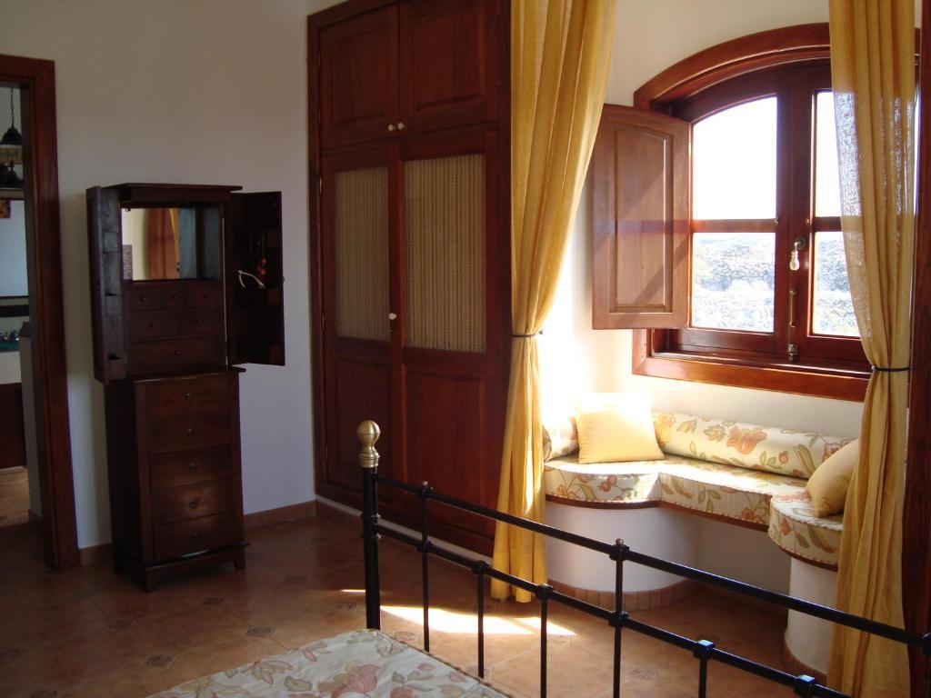 Villas Macher Tías Cameră foto